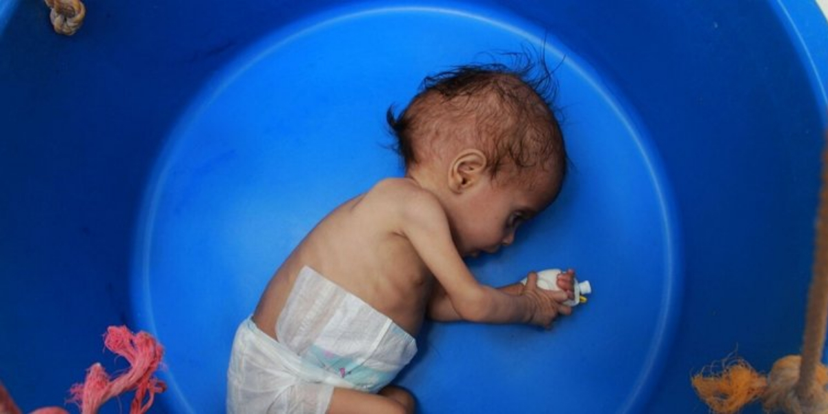 yemen aid
