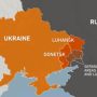 Ukraine,Russia conflict