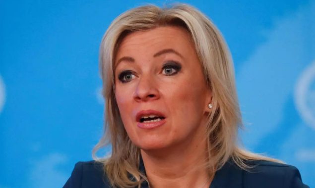 Moscow says still ready for Ukraine talks with Blinken