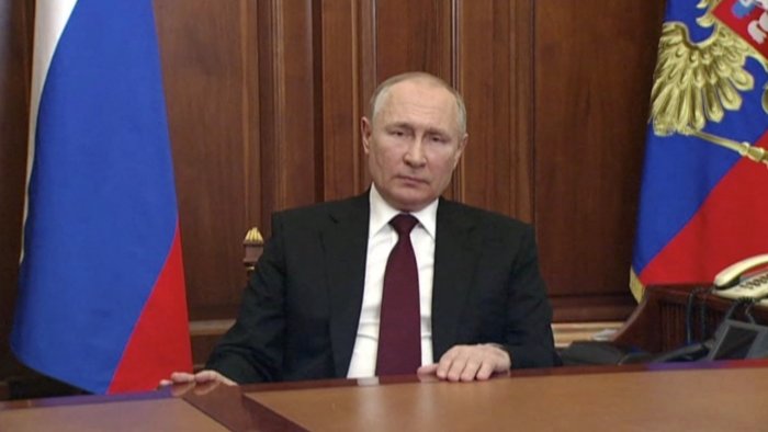 Putin