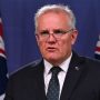 Australia announces ‘second phase’ of Russia sanctions over Ukraine