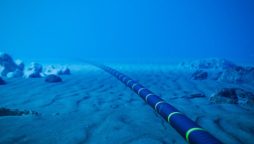 undersea cables