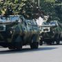 China, Russia arming Myanmar junta: UN rights expert