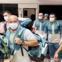 Pak vs Aus: Australia’s cricket team arrive in Pakistan after 24 years