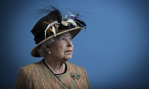 Queen is “conscious of her frailties” and has “good and bad days”