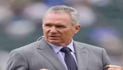 Allan Border