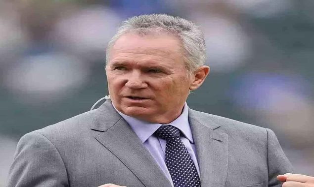PAK VS AUS: ‘This is going to be a really great series,’ says Allan Border