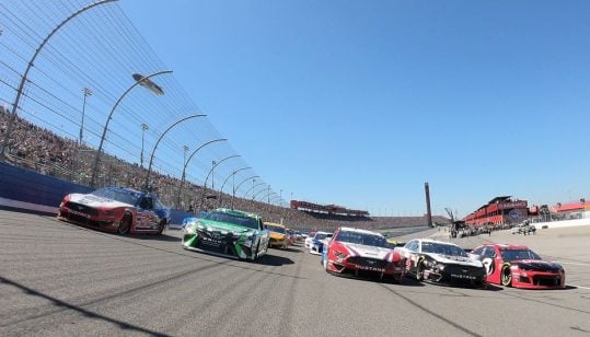 Auto Club Speedway