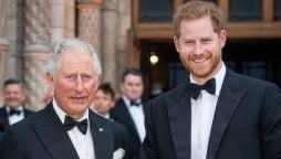 Prince Charles