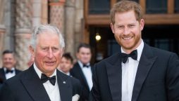 King Charles warns Prince Harry over book release