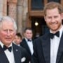King Charles warns Prince Harry over book release
