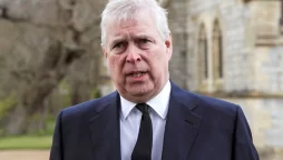Prince Andrew may try’rehabilitation’ by promising to combat human trafficking