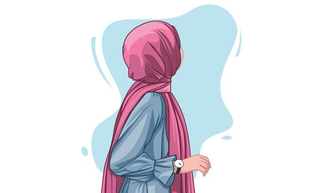 Turkish hijab, abaya designs gaining popularity in Pakistan