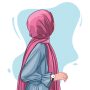 Turkish hijab, abaya designs gaining popularity in Pakistan