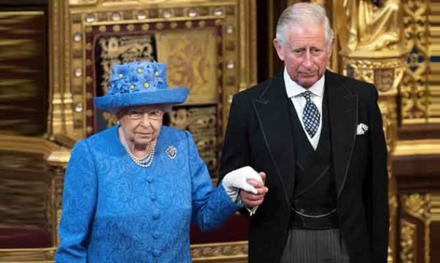 Prince Charles praises Queen Elizabeth and expresses his ‘deep awareness’ of her desire for Queen Camilla.