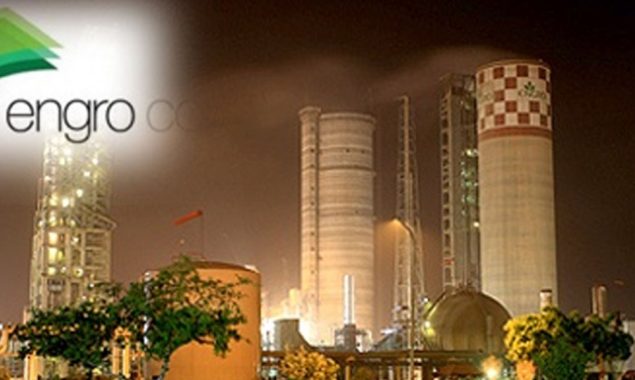 Engro Corporation sets up trading subsidiary in UAE