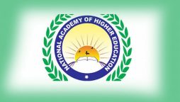 National Academy of Higher Education