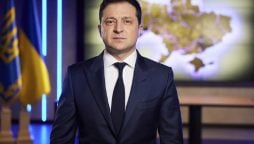 Zelenskyy