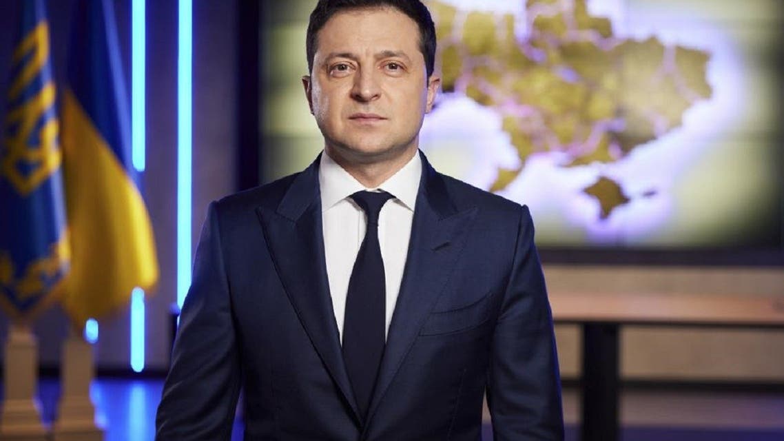 Zelenskyy