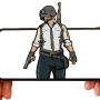 The PUBG effect