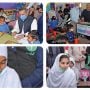 Battling malnutrition