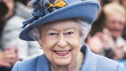 Queen