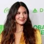 In an adorable new photo, Olivia Munn says she’s transforming her baby boy Malcolm into a ‘buttered biscuit.’