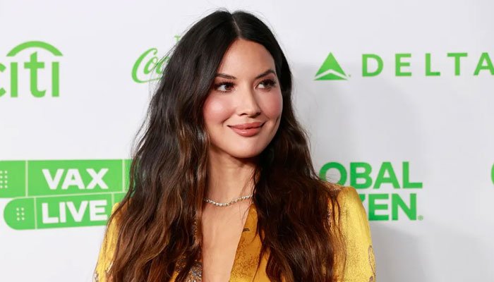 Olivia Munn