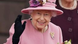 Queen Elizabeth will return to work next Monday, despite health concerns