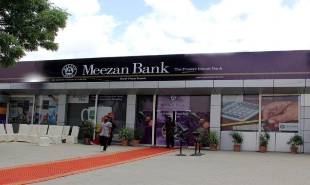 Meezan Bank posts over Rs28 billion annual profit