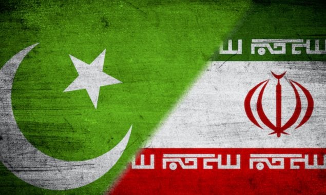 Pak-Iran trade