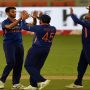 IND VS WI: Shreyas Iyer, Rishabh Pant leads India towards 96-run victory