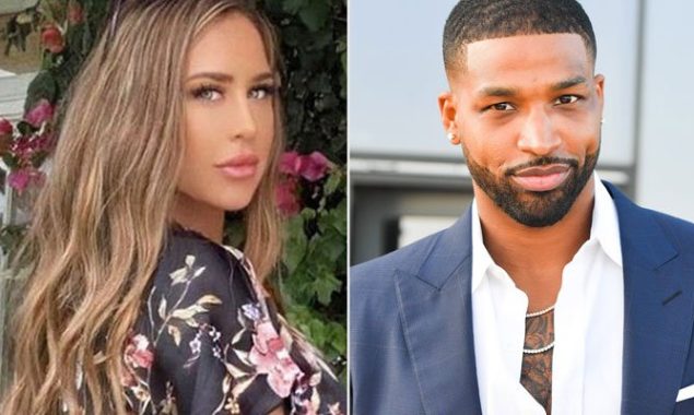 Maralee Nichols asserts Tristan Thompson ‘Has Done Nothing to Help’ Their Two-Month-Old Son