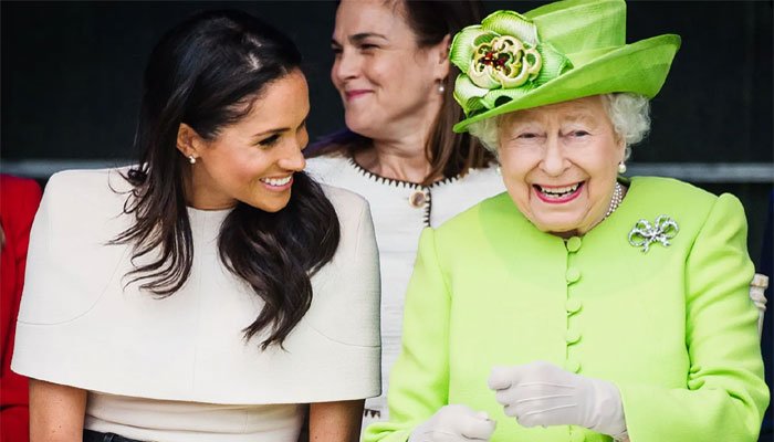 Meghan Markle