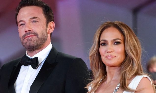 Jennifer Lopez and Ben Affleck had a romantic date night at the 2022 Super Bowl