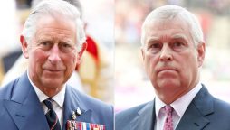 King Charles III to cut off Prince Andrew from frontline duties