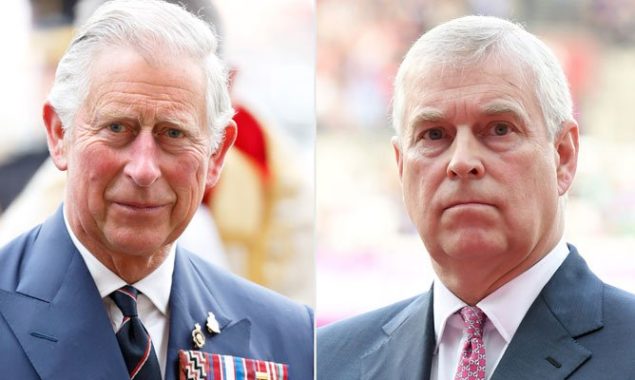 King Charles III to cut off Prince Andrew from frontline duties
