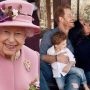 Lilibet Markle, Meghan Markle’s daughter, has already met Prince Harry.