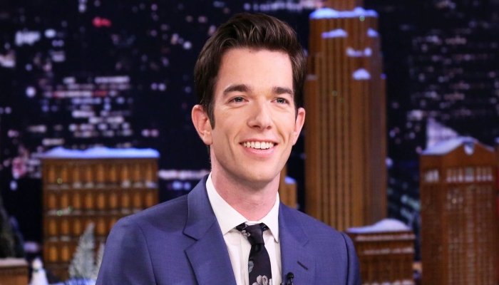 John Mulaney