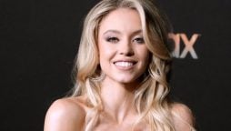 Sydney Sweeney