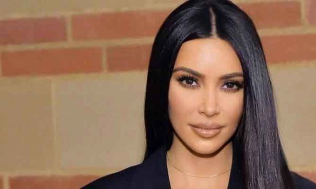 Kim Kardashian