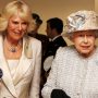 Camilla reacts to the Queen’s heartfelt wish for her Queen Consort title.