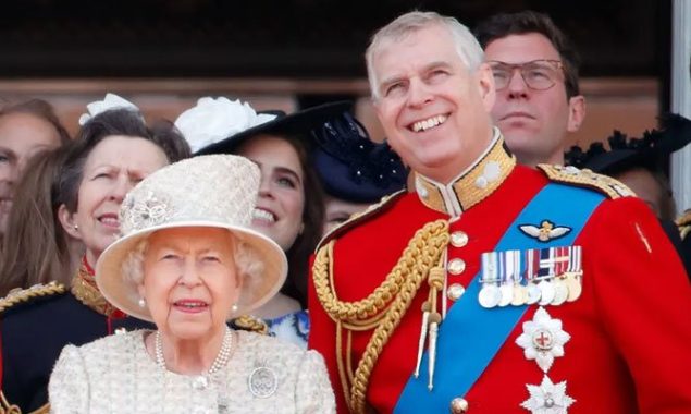 What Does the Prince Andrew Scandal Really Mean for the Monarchy?