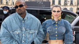 Kanye West and Julia Fox’s Relationship Has ‘Cooled Off A Little’: ‘Distance makes it difficult,’ says a source.