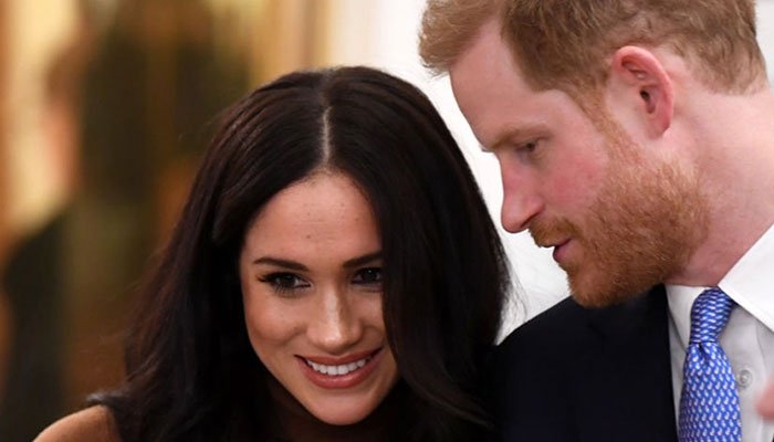 Meghan Markle