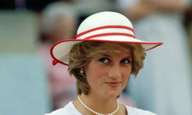 Princess Diana’s advice to Prince William on his first day of school – and his brilliant response