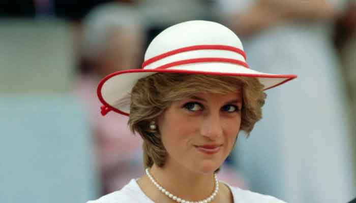 Princess Diana