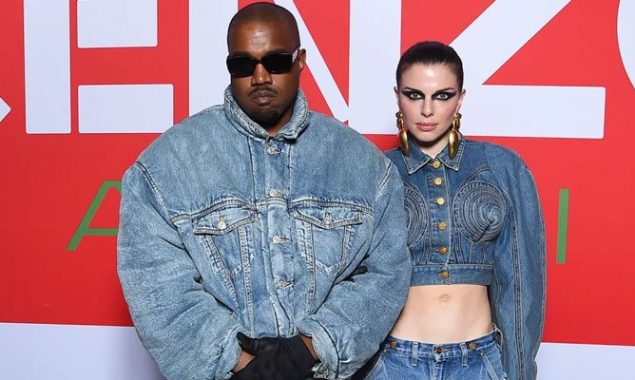 Julia Fox had to go through Kanye West’s boot camp, Before they started dating