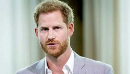 Prince Harry
