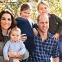 Kate Middleton and Prince William refrained from addressing Princess Charlotte as Diana or Elizabeth.
